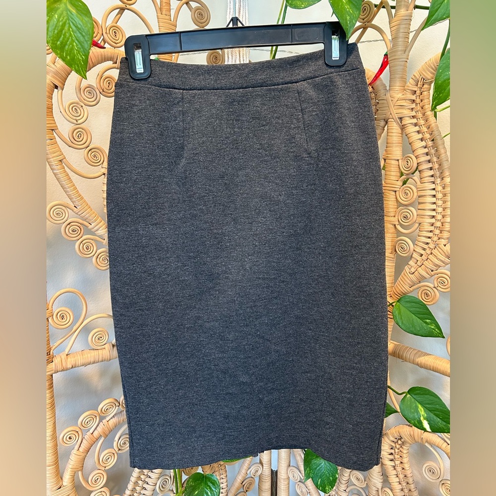 Halogen Pencil Skirt Size 0
